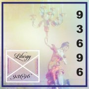 Liturgy - 93696 (2023) [Hi-Res]