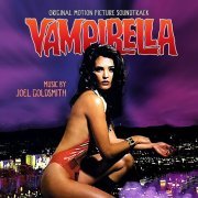 Joel Goldsmith - Vampirella (Original Motion Picture Soundtrack) (2021) Hi-Res