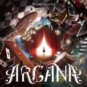 Royal Scandal - ARCANA (2026) Hi-Res