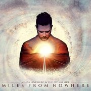 Jonas Lindberg & The Other Side - Miles From Nowhere (2022) Hi Res