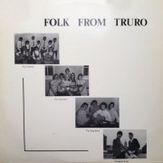 Various Artists - Folk from Truro (1969) [Hi-Res]