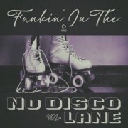 VA - Funkin' In The Nu Disco Lane, Vol 08 (2026)