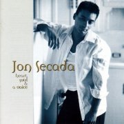 Jon Secada - Heart, Soul & A Voice (1994)