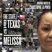 Christophe La Pinta - The State of Texas vs. Melissa (Original Motion Picture Soundtrack) (2020) [Hi-Res]