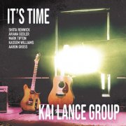 Kai Lance Group - It's Time (2026) Hi-Res