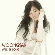 Woong San - Fall In Love (2008)