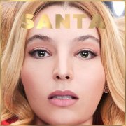 SANTA - RECOMMENCE-MOI (Édition OR) (2025) Hi-Res