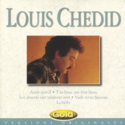 Louis Chédid - Gold (1997)
