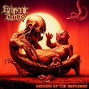 Embryonic Autopsy - Origins Of The Deformed (2024) Hi-Res