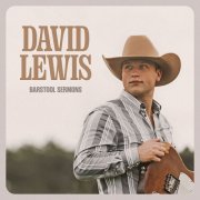 David Lewis - Barstool Sermons (2025) [Hi-Res]