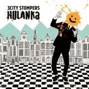 3City Stompers - Hulanka (2019) [Hi-Res]