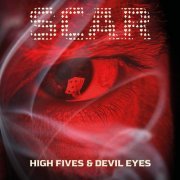 SCAR - High Fives & Devil Eyes (2019)