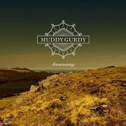 Muddy Gurdy - Homecoming (2021)