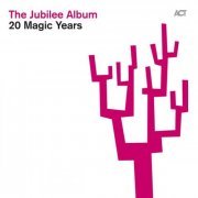 Various Artists - The Jubilee Album - 20 Magic Years (2012) [Hi-Res]