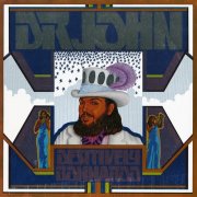 Dr. John - Desitively Bonnaroo (1974) LP
