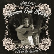 Shannon Jae Ridout - The Magnolia Sessions (2026) Hi Res