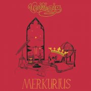 Vesilinja - Merkurius (2024) [Hi-Res]