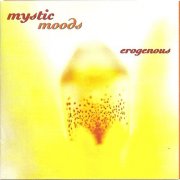 The Mystic Moods Orchestra - Erogenous (1972)