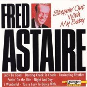 Fred Astaire - Steppin Out With My Baby (1990)