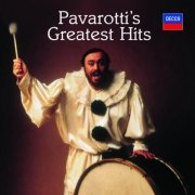 Luciano Pavarotti - Pavarotti's Greatest Hits (1980)