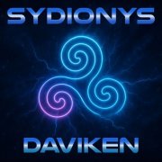 Sydionys - Daviken (2025) Hi-Res