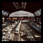 Van Vernon - Welcome & Goodbye (2026) [Hi-Res]