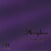 VA - Accuphase Special Sound Selection 4 (2017) [SACD]