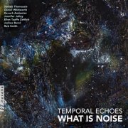 What Is Noise - Temporal Echoes (2026) Hi-Res