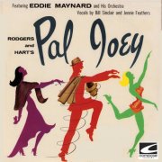 Eddie Maynard And His Orchestra - Rodgers and Hart's Pal Joey (2026) [Hi-Res]