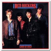 Red Rockers - Good as Gold & Schizophrenic Circus (1995)