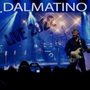 Dalmatino - Live 2022 (Live 2022) (2022) Hi-Res