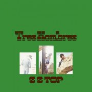 ZZ Top - Tres Hombres (2014) Hi-Res