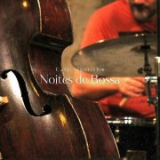 Cafe Algorithm - Noites De Bossa (2025) [Hi-Res]