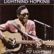 Lightning Hopkins - Po' Lightnin' (1995)