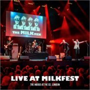 The Milk Men - Live At Milkfest (2025)