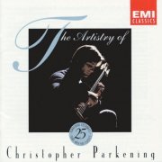 Christopher Parkening - The Artistry Of Christopher Parkening (1993)