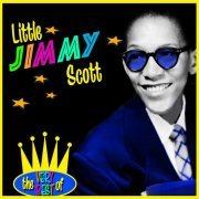 Little Jimmy Scott - The Very Best of Little Jimmy Scott (2011)