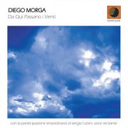 Diego Morga - Da Qui Passano I Venti (2007) FLAC