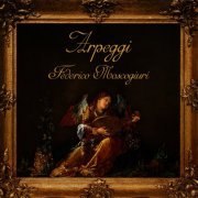 Federico Moscogiuri - Arpeggi (2015)