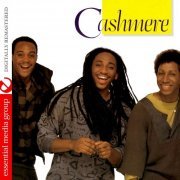 Cashmere - Cashmere (Digitally Remastered) (2010)