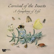VA - Zzzz. Carnival of the Insects - A Symphony for Life (2025)