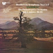 Riccardo Muti - Beethoven: Symphony No. 6, Op. 68 "Pastoral" (1979/2021) [Hi-Res]