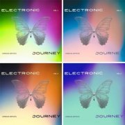 VA - Electronic Journey, Vol. 1 - 4 (2022)