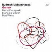 Rudresh Mahanthappa - Gamak (2013)