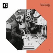 Bernard Parmegiani - Mémoire Magnétique, Vol.3 (1967-1971) (Album) (2025) [Hi-Res]