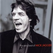 Mick Jagger - The Very Best Of Mick Jagger (2007)