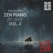 Jason Campbell - Zen Piano for Sleep – Volume 4 (2026) Hi-Res