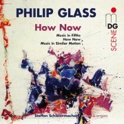 Steffen Schleiermann - Glass: How Now (2010)