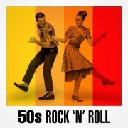 VA - 50s Rock 'N' Roll (2021)