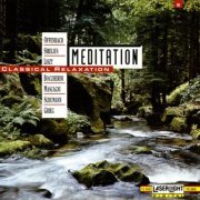 VA - Meditation Classical Relaxation Vol.5 (1991)